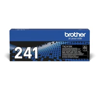 Brother TN-241BK festékkazetta 1 dB Eredeti Fekete