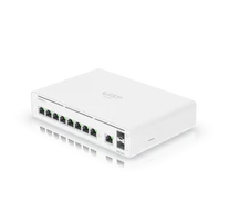 Ubiquiti UISP-CONSOLE Networks UISP Console átjáró/irányító 10, 100, 1000 Mbit/s