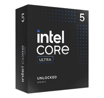 Intel Core Ultra 5 225F processzor 20 MB Smart Cache Doboz