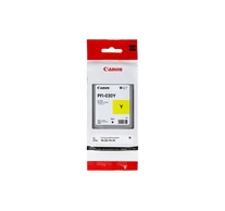 Canon PFI-030Y tintapatron 1 db Eredeti Sárga