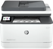 HP LaserJet Pro MFP 3102fdn Printer