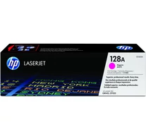 HP 128A Magenta Original LaserJet Toner Cartridge