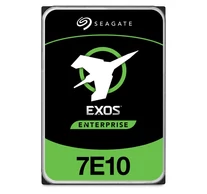 Seagate Exos ST4000NM000B internal hard drive 3.5" 4 TB Serial ATA III