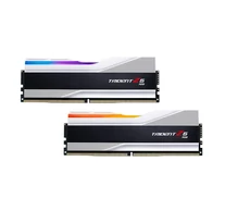 G.Skill Trident Z RGB F5-6000J3040G32GX2-TZ5RS memóriamodul 64 GB 2 x 32 GB DDR5 288-pin DIMM