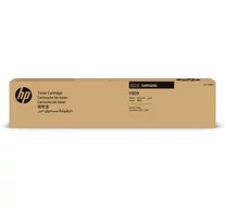 HP Samsung CLT-Y809S eredeti toner - sárga (SS742A)
