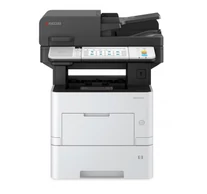 KYOCERA ECOSYS MA5500ifx Mono Multifunction Laser Printer 55 ppm