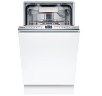 BOSCH SPV6ZMX17E built-in dishwasher