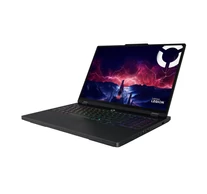 Lenovo Legion Pro 5 16ADR10 Ryzen 9 8945HX 16" WQXGA IPS 500 nits 240 Hz LBL AG 32 GB DDR5 5200 SSD 1 TB GeForce RTX 5060 8 GB Cam 5.0 MP 80 Wh Win11 Eclipse Black