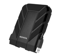 ADATA HD710 Pro external hard drive 5 TB Black