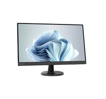 Lenovo C27-40 68,6 cm (27") 1920 x 1080 pixelek Full HD LED Fekete