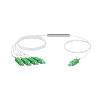 Ubiquiti Networks UF-SPLITTER-16 száloptikás kábel 4,06 M SC/APC 16x SC/APC Fehér