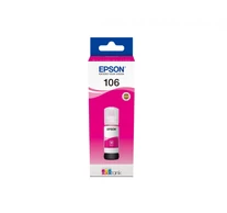 Epson 106 tintapatron 1 dB Eredeti Magenta