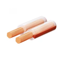 SAL KL 1,5T-10X hangszóróvezeték, átlátszó, 2C x (7 x 27 x 0,10 mm), 0,1 mm-es elemi szálból, 10m