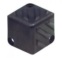 SAL HT 400 hangfalsarok, 40 x 40 x 40 mm