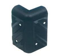 SAL HT 402 hangfalsarok, 54 x 54 x 81 mm