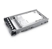DELL 2.4TB 10K RPM Self-Encrypting SAS ISE 12Gbps 2.5inch Hot-plug Hard DriveFIPS140 SED-2CusKit