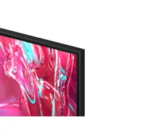 Samsung UE98DU9072U 2.49 m (98") 4K Ultra HD Smart TV Wi-Fi Black