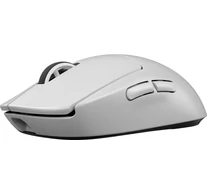 Logitech G 910-006638 egér Játék Jobbkezes Vezeték nélküli RF Optikai 32000 DPI