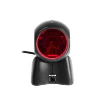 Honeywell Orbit 7190g Kézi vonalkód olvasó 1D/2D Lézer Fekete