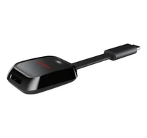SanDisk QuickFlow kártyaolvasó USB 3.2 Gen 1 (3.1 Gen 1) Type-C Fekete