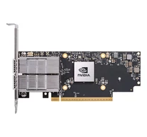Nvidia ConnectX-7 Belső Rost 50000 Mbit/s