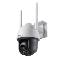 TP-Link VIGI C540-W V1 Turret IP biztonsági kamera Beltéri és kültéri 2560 x 1440 pixelek Plafon/fal