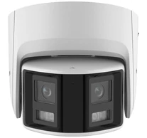 HikVision IP Camera DS-2CD2347G2P-LSU/SL