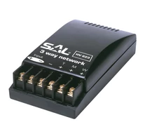 SAL HV 623 hangváltó, 3 utas, 200 W