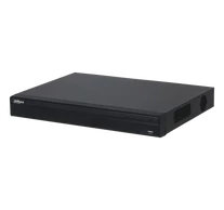 Dahua NVR4216-4KS3 Hálózati videórögzítő 16CH 1U 2HDDs Lite