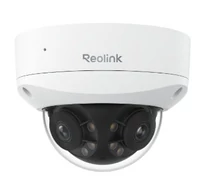 Reolink Reolink Duo 3V PoE Kettős Lencsés PoE Kamera