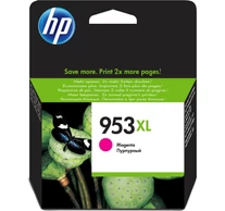HP 953XL High Yield Magenta Original Ink Cartridge tintapatron 1 db