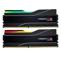 G.Skill Trident Z5 Neo RGB F5-6000J2636H32GX2-TZ5NR memory module 64 GB 2 x 32 GB DDR5 4800 MT/s