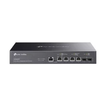 TP-Link SX3206HPP (TL-SX3206HPP) JetStream™ 4-Port 10GBase-T and 2-Port 10GE SFP+ L2+ Managed Switch with 4-Port PoE++