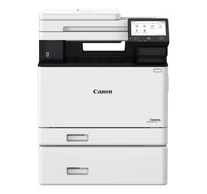 Canon i-SENSYS MF752Cdw II Lézer A4 1200 x 1200 DPI 33 oldalak per perc Wi-Fi