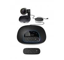 Logitech 960-001057 videokonferencia rendszer Csoportos videokonferencia rendszer
