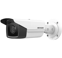 Hikvision DS-2CD2T83G2-2LI(2.8mm) 8 MP Acusense Okos Hybrid Fény Fix Bullet Hálózati Kamera