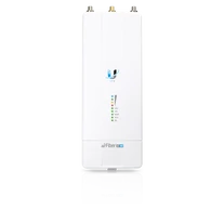 Ubiquiti Networks AirFiber AF-5XHD 1000 Mbit/s Fehér Ethernet-áramellátás (PoE) támogatása