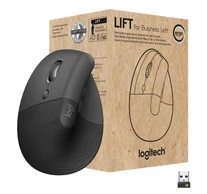 Logitech 910-006495 egér Irodai Balkezes RF vezeték nélküli + Bluetooth Optikai 4000 DPI