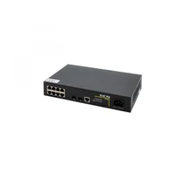 DCN Europe S4200-10P-SI 8x10/100/1000Base-T RJ45 + 2x1000Base-X SFP