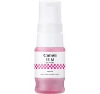 Canon 6290C001 tintapatron 1 db Eredeti Magenta