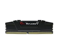 G.Skill Ripjaws V F4-3200C16D-16GVKB memória modul 16 GB 2 x 8 GB DDR4