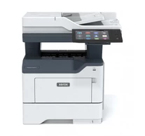 XEROX multifunkciós VersaLink B415 - nyomtatás, másolás, szkennelés - 1200 x 1200 DPI A4 lézer DUPLEX 47ppm Wi-Fi, AirPrint [B415V_DN]