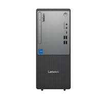 Lenovo ThinkCentre neo 50t Intel® Core™ i3 i3-14100 8 GB DDR5-SDRAM 512 GB SSD Windows 11 Pro Tower PC Black, Grey
