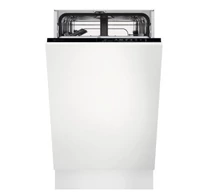 Electrolux EEA12100L Dishwasher built-in 9 place settings F