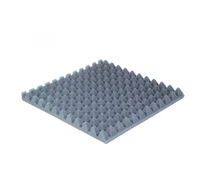 SAL HT 2340 hangelnyelő szivacs, 30 x 300 x 600 mm
