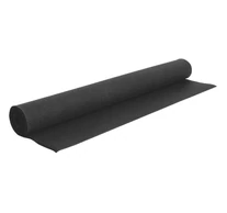 SAL HT 70/BK hangfalbevonó kárpit, 70 x 140 cm