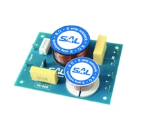 SAL HV 228 hangváltó, 200 W, 2 utas, 3000 Hz keresztezési frekvencia