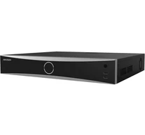 Hikvision DS-7732NXI-K4/16P(D) 32-csatornás PoE 1.5U K Sorozat AcuSense 4K NVR
