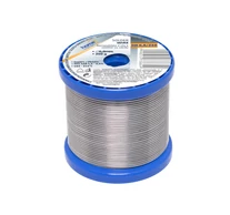 Home SW 0,8/250 forrasztóón, 0,8mm, 250g, európai gyártótól származó kiváló minőségű forrasztóón, összetétel: SN/PB: 60/40%, gyanta_ 2,0%
