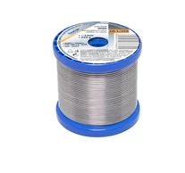 Home SW 1/250 forrasztóón, 1mm, 250g, európai gyártótól származó kiváló minőségű forrasztóón, összetétel: SN/PB: 60/40%, gyanta_ 2,0%